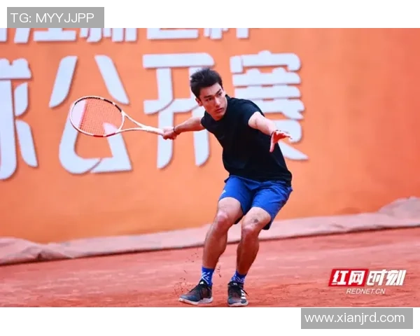 西安网球队实力强劲荣登全国网球力量排行榜第八名