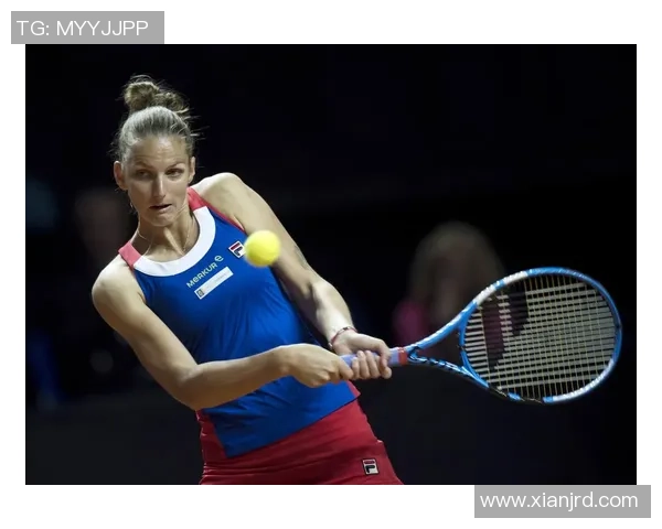 西安网球队在联合会杯中的技术表现分析与点评