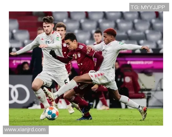 慕尼黑足球明星盘点德国足球的璀璨明珠与传奇球员